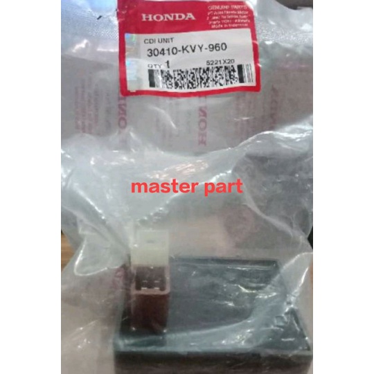 cdi beat karbu original