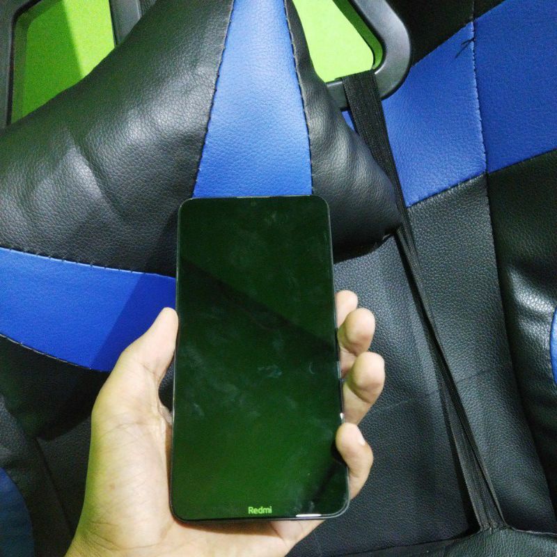 LCD READMI 8A ORIGINAL COPOTAN