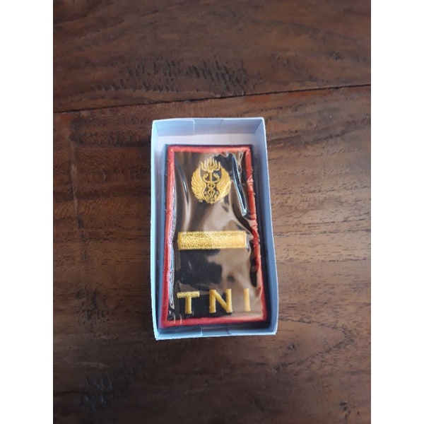 LETDA CKM PDH LIS MERAH, LETDA KESEHATAN LIS MERAH, LETDA CKM PDH