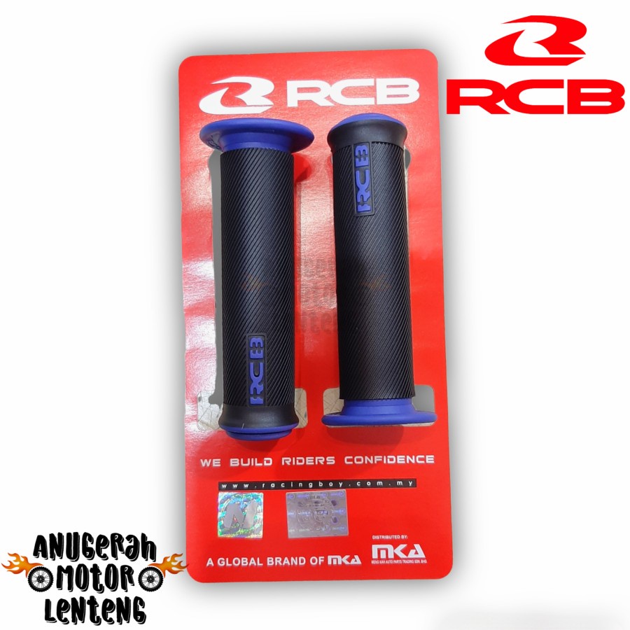 Handgrip Handfat Handle Grip Hand Grip RCB HG66 Rubber