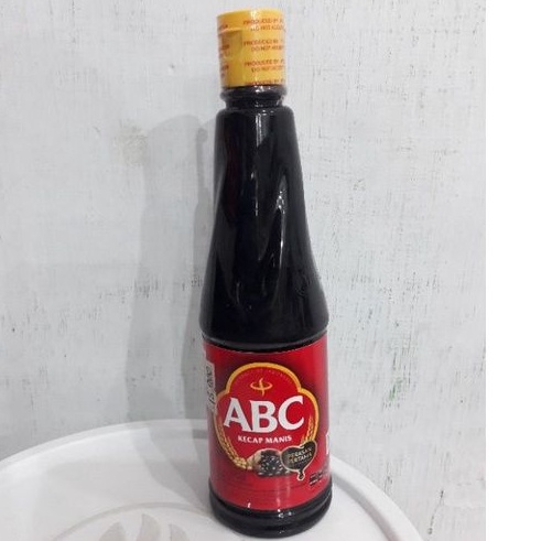 

ABC Kecap Manis 275 ml