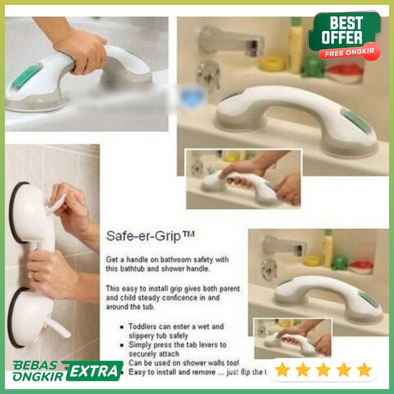 handle kamar mandi | helping heandle buy 1 get 1