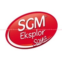 Susu SGM Eksplorer Soya1 Plus  Vanilla Susu Kedelai SGM 1-5tahun