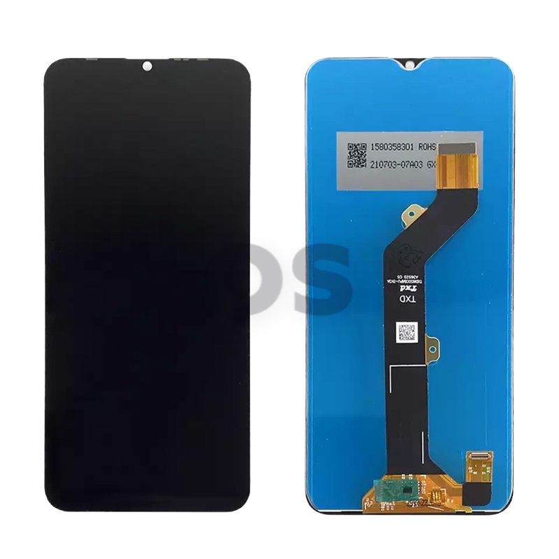 LCD TOUCHSCREEN INFINIX SMART 5 / X657 X657C X657B / SMART 5 - ORI COMPLETE