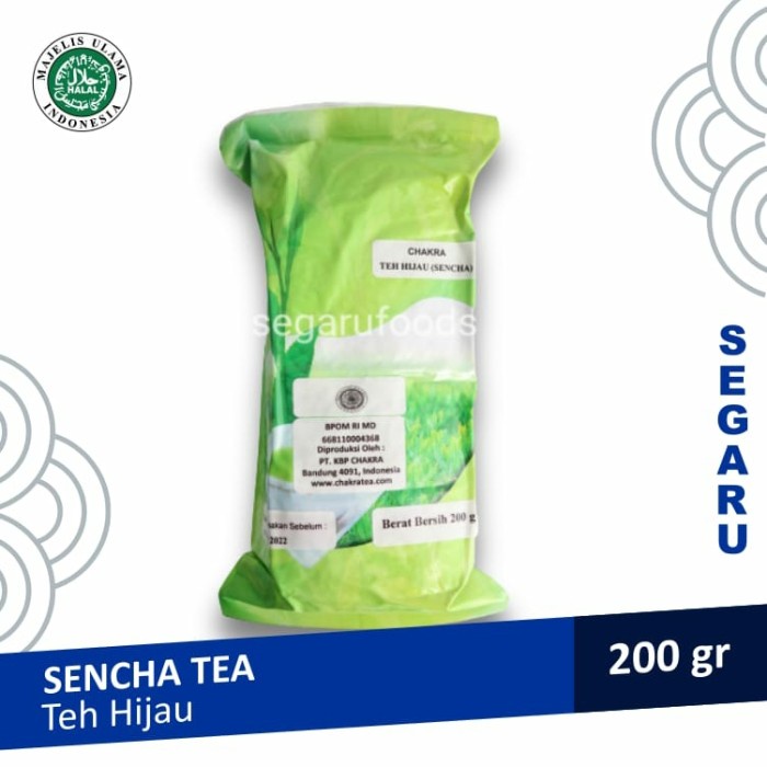 

teh-daun- sen-cha tea teh hijau jepang -daun-teh.