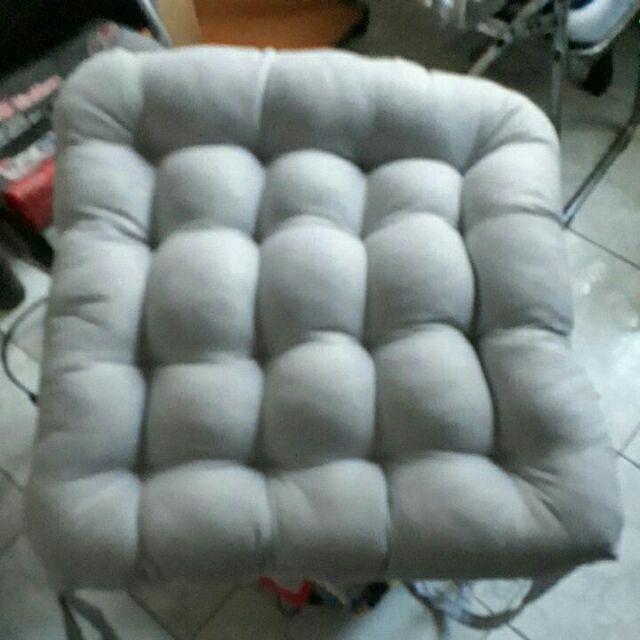 Bantal Duduk Ukuran 45*45cm