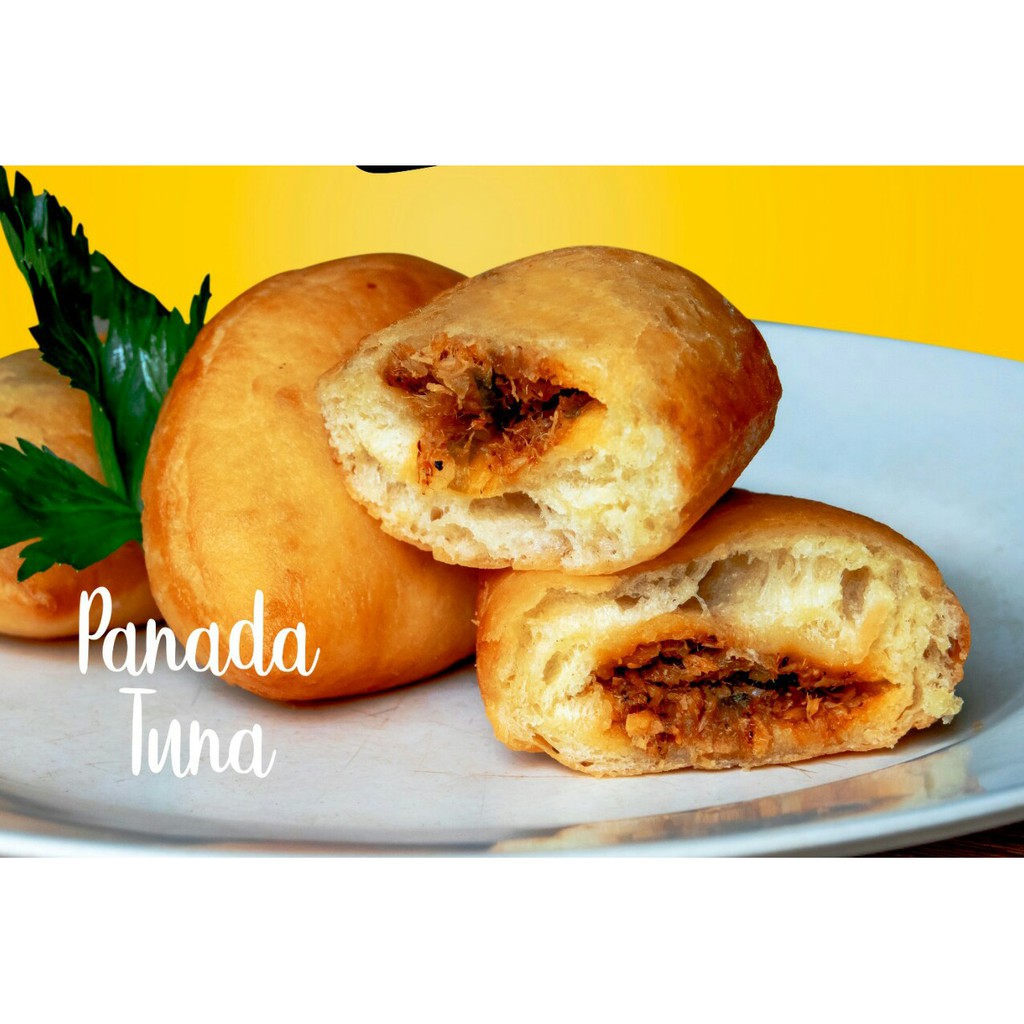 

Panada Tuna Fozen