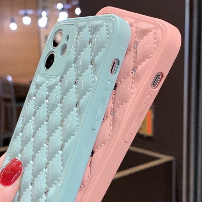 MIINII Case YS-1504 Colorfull Neon Mobile Phone Fall To 6/6PLUS/7/8/7PLUS/8PLUS/XR/X/XS/XS MAX