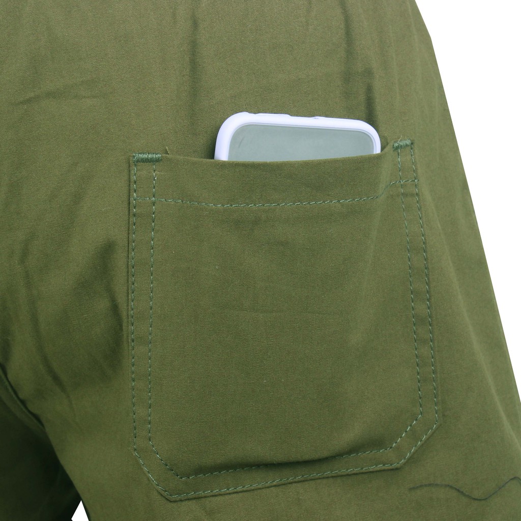 Clearance Sale - Stalker Boardshort / Celana Pendek Stalker - Army