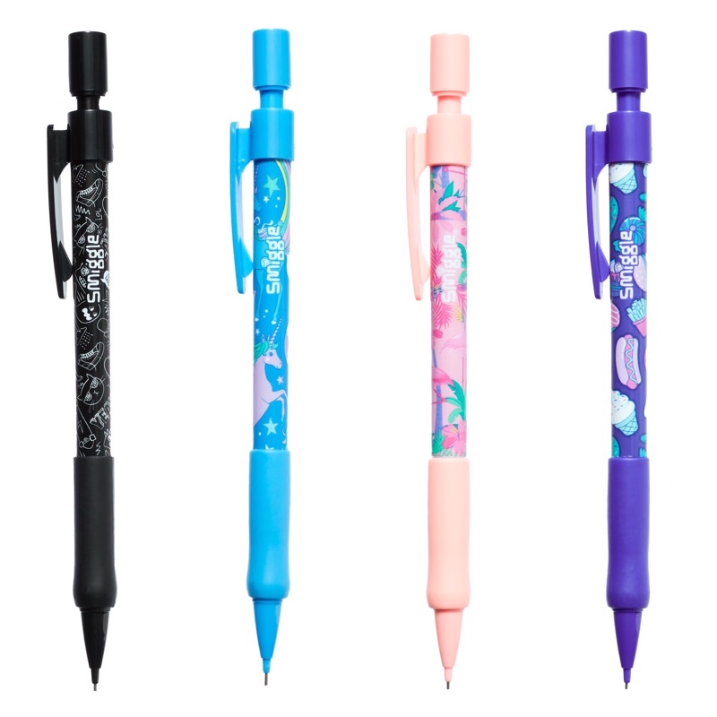 

Smiggle Neat Mechanical Pencil