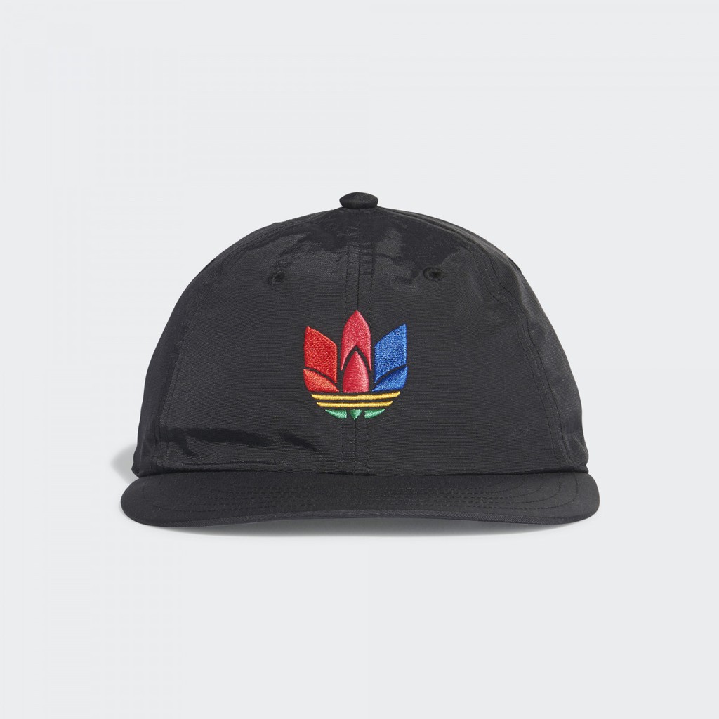 Topi Adidas Original Adidas Originals 3D Color Vintage Ball Cap