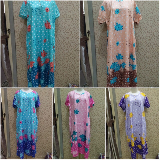 100RB 3PCS DASTER JUMBO