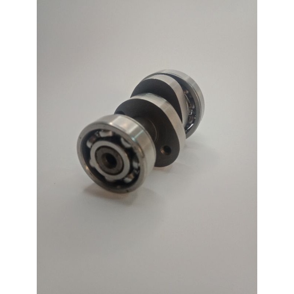 Noken As Beat fi / Scoopy spek harian racing