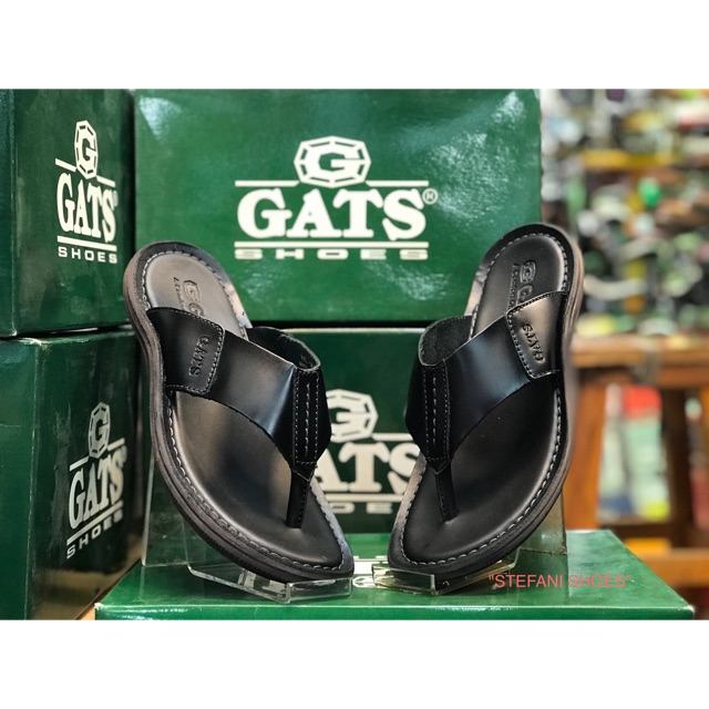 Sandal Jepit Gats Model Casual Original Gats Indonesia