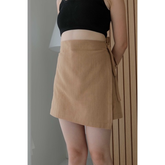 Hi Girls Label - Sora Skort / Rok Celana