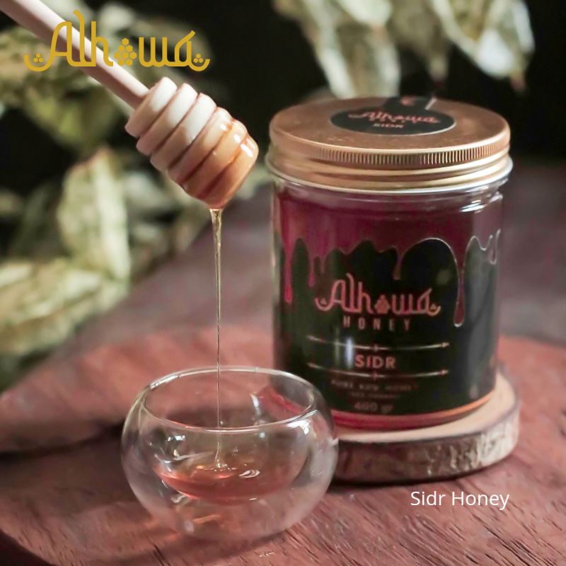 

Madu Sidr Iran Alhawa