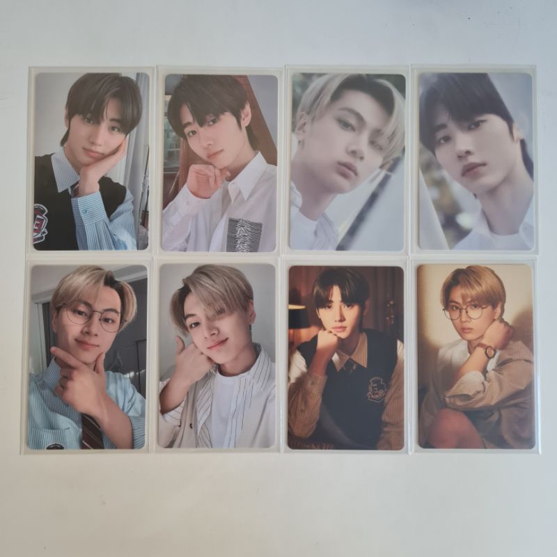 enhypen soljack hakanai jay & sunghoon