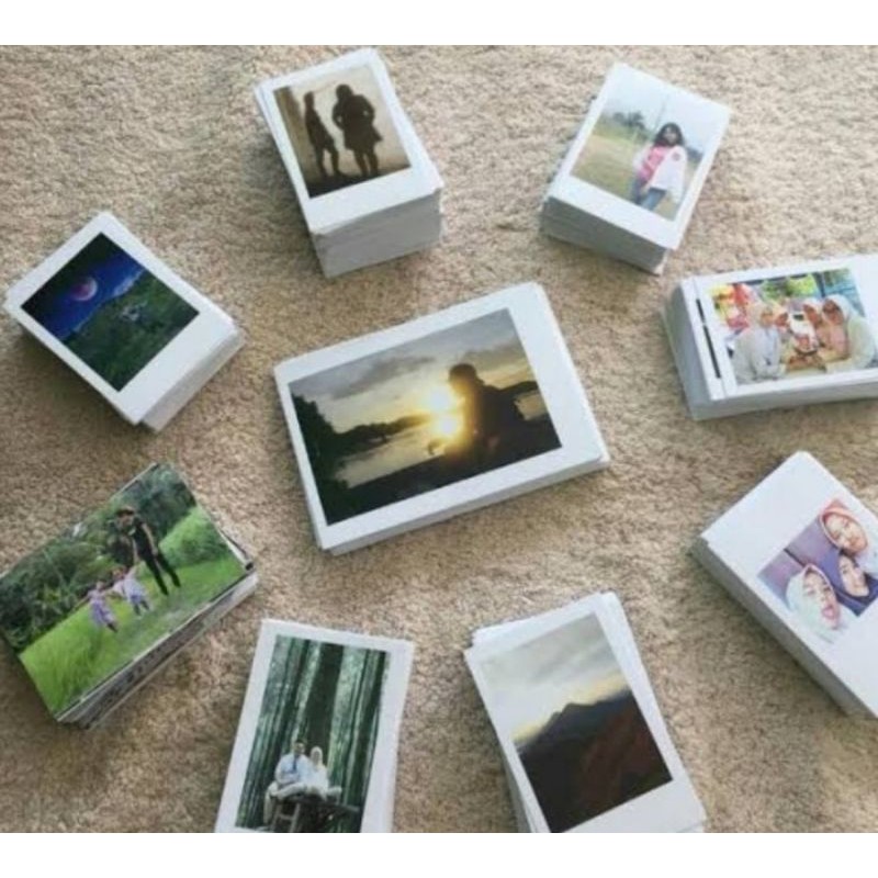 fhoto POLAROIT