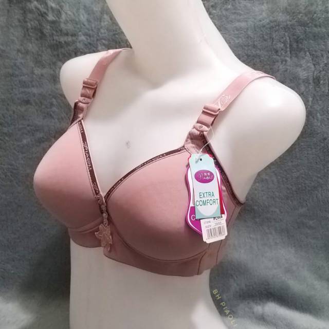 Bh/bra pioli import wanita