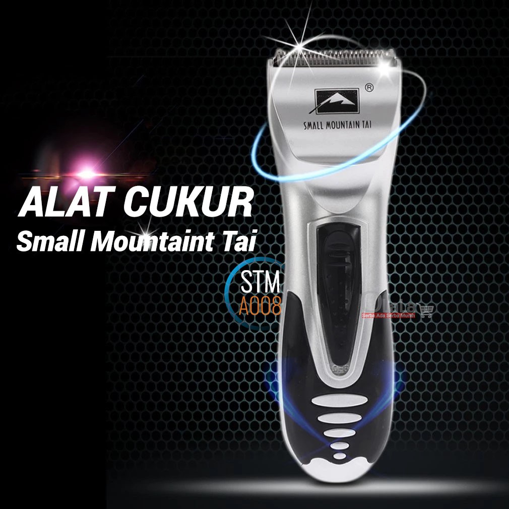 ALAT MESIN CUKUR RAMBUT PRIA STM-A008