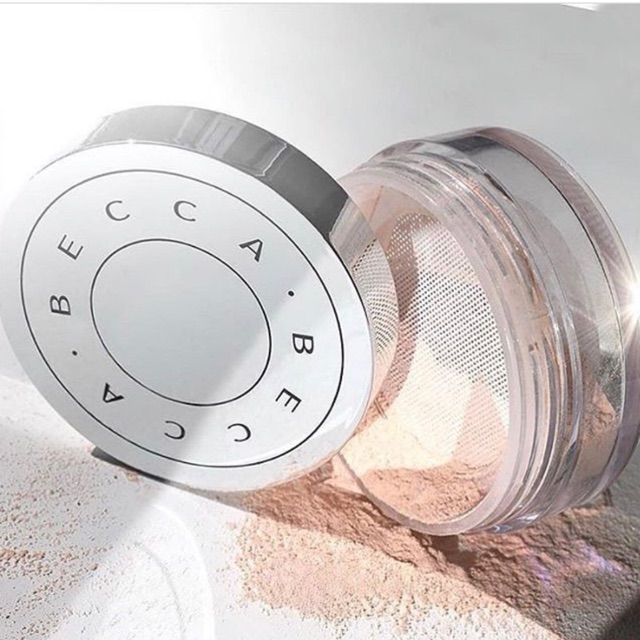 Becca Hydra-Mist Set & Refresh Powder