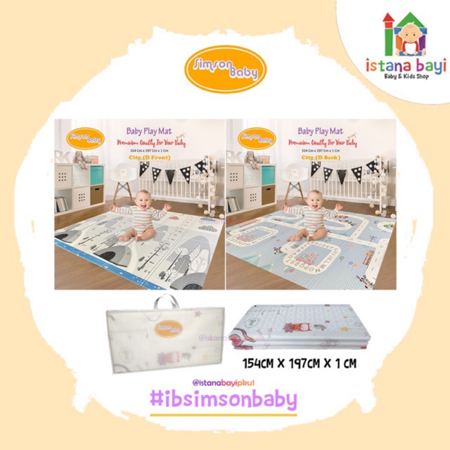 baby play mat baby city