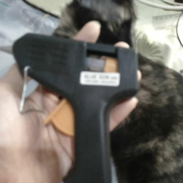 Lem Tembak Glue Gun Stick Cair Refill Craft Kerajinan Tangan