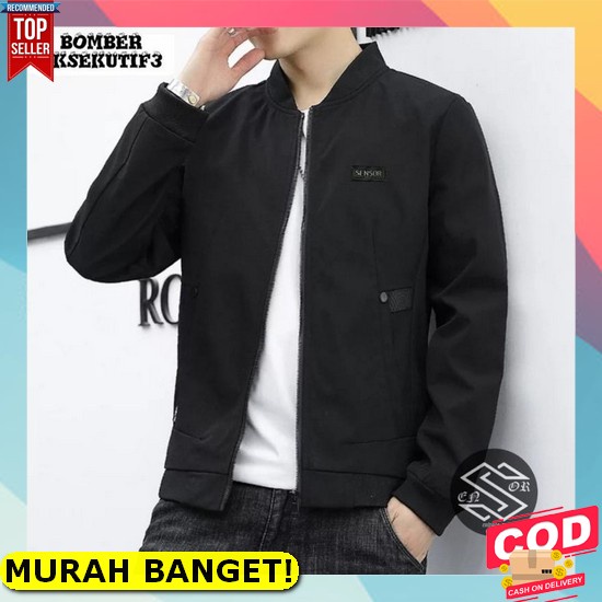 New Sale - Bgsr - Jaket Parasut / Jaket Parasut / Jaket Pria Kekinian / Jaket Pria Motor / Jaket Pri