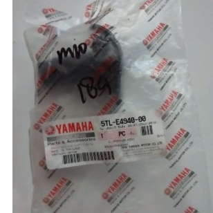 Skep Vacum Carburator Karet Vakum Karburator Yamaha Mio Fino Soul 5TL E4940 00