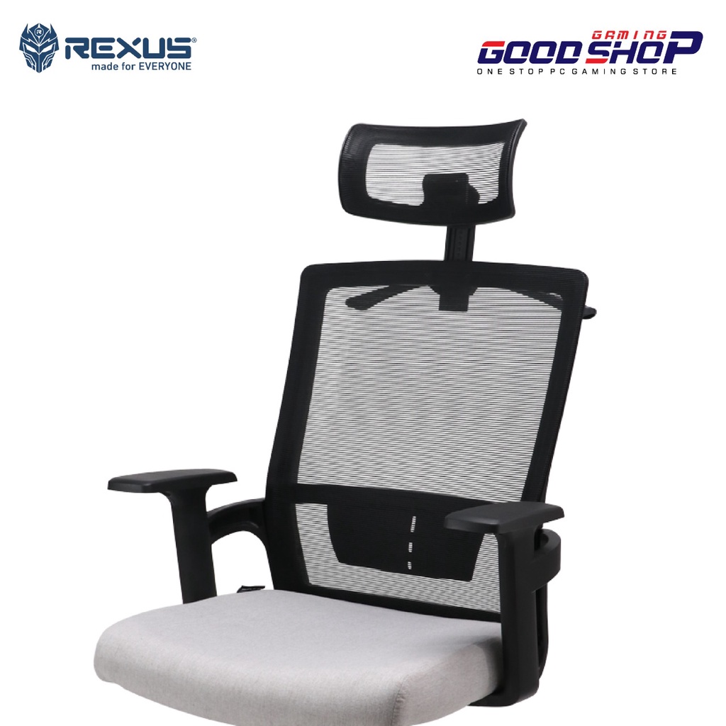 Rexus NC1 Ergonomic - Office Chair