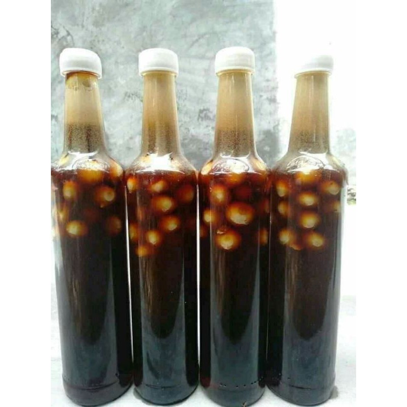 

Madu Bawang lanang kikuk kikuk