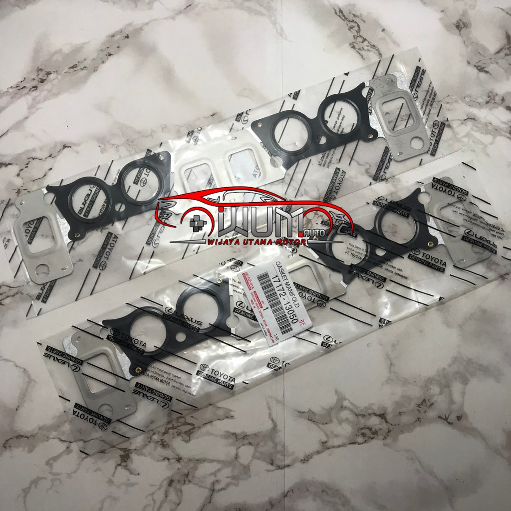 GASKET MANIFOLD EX PAKING MANIFOLD API KIJANG 7K