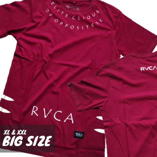 Kaos Jumbo Bigsize Distro Surfing Super Premium Murah