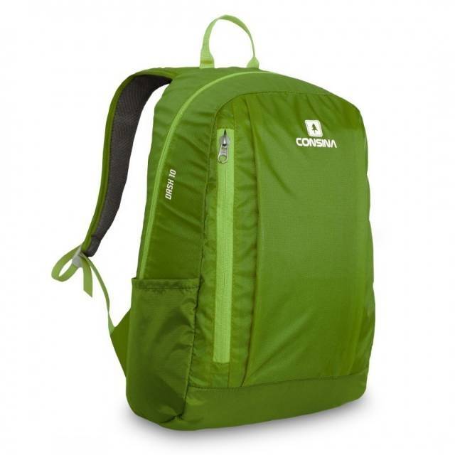 Consina Tas Dash 10 Liter Tas consina original Dash 10