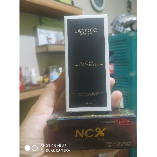 Busfit lacoco