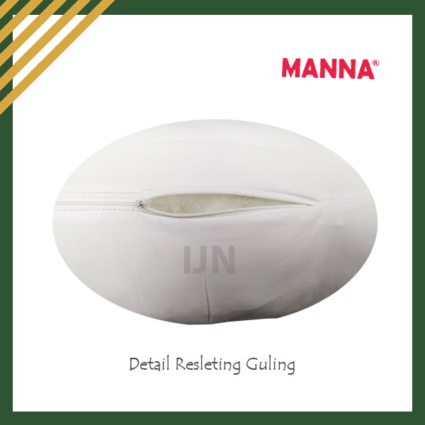 Bantal Dan Guling Set Dewasa Hotel Murah (M Set)