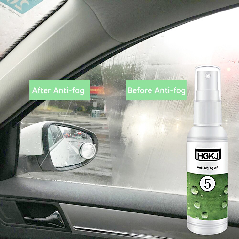 Cairan Anti Fog Kabut Embun Kaca Mobil Hgkj 5 20ml Shopee Indonesia