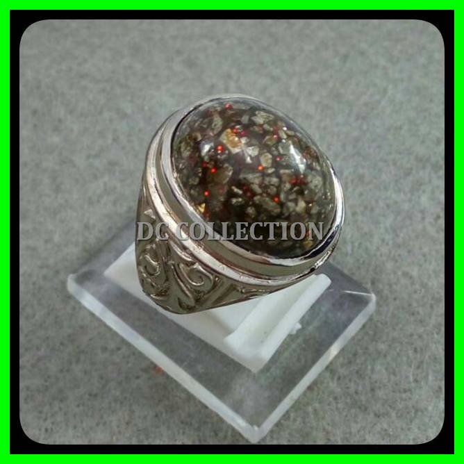 CINCIN BADAR EMAS KALIMAYA