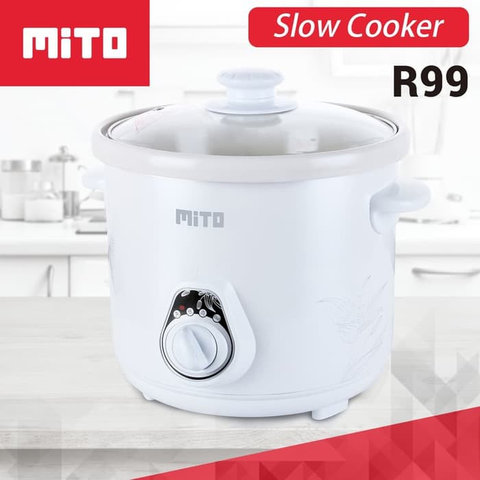 Slow Cooker R99
