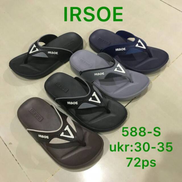 Sandal Jepit Irshoe V Anak