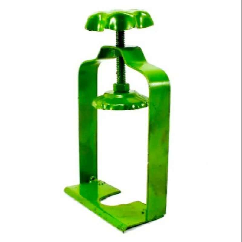 Alat pengaman /pengunci regulator /alat pengaman tabung gas 3kg dan 12kg