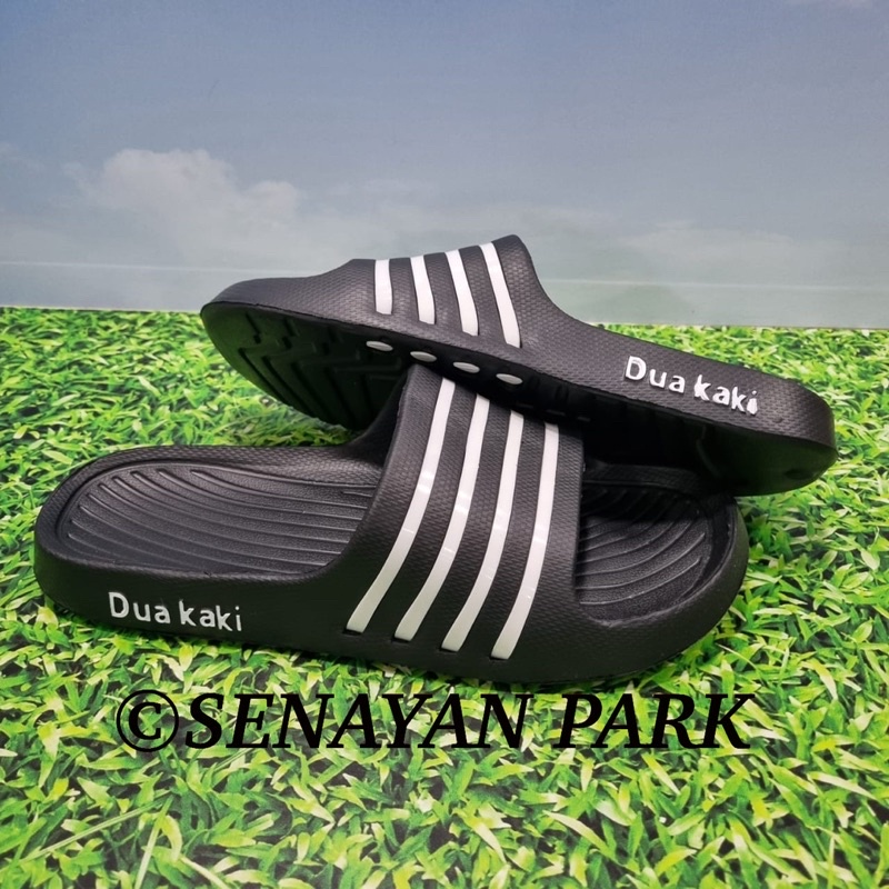 PROMO SANDAL DUA KAKI PRIA DK5261 FC PROMO