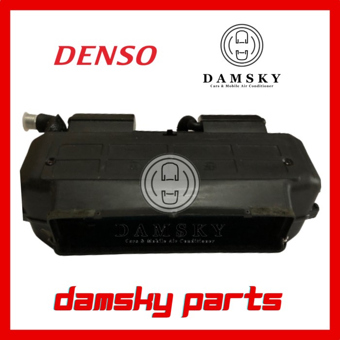 Blower Depan Evaporator AC Mobil Unit A3 Lurus / Bengkok Carry Futura Taruna Elf Denso