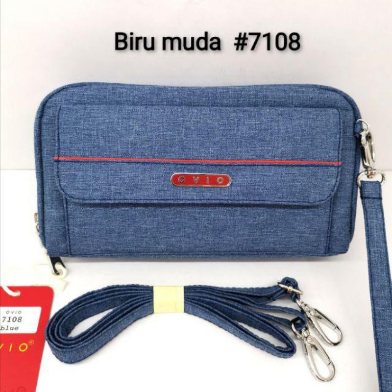 HPO OVIO Denim - 7108
