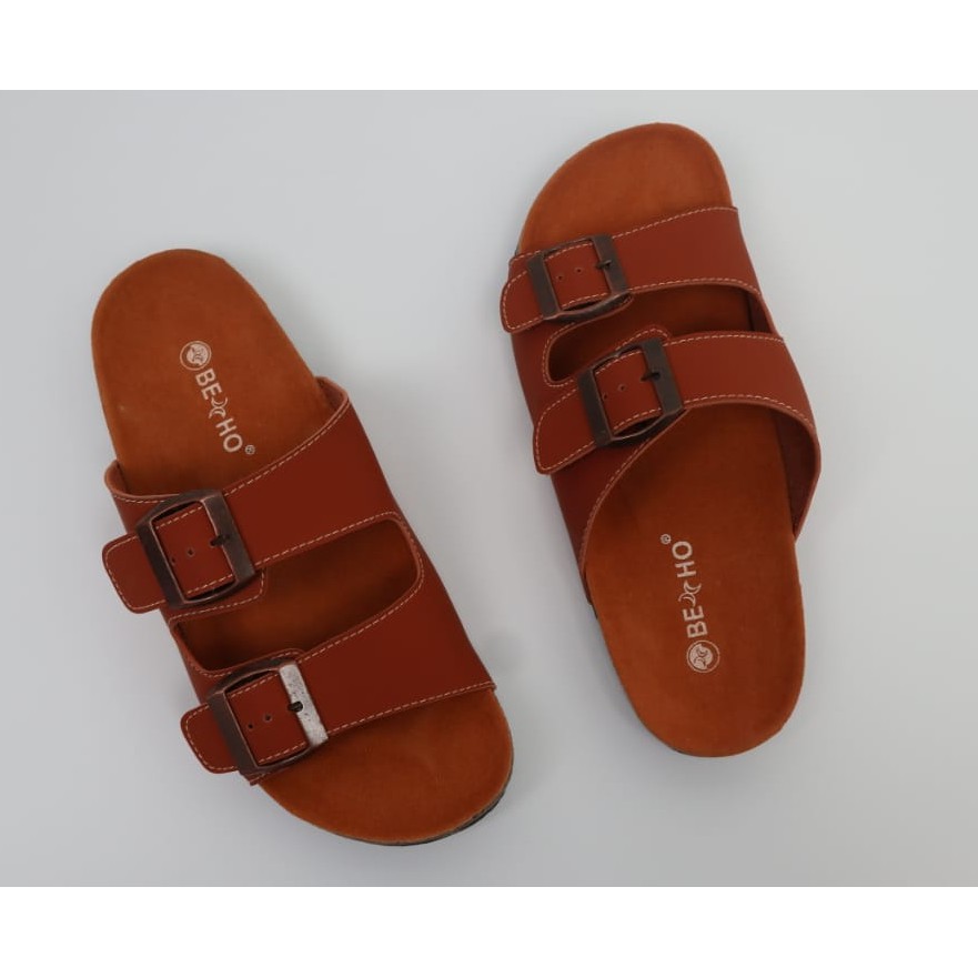 Sandal Casual Pria Sintetis Asli Dcbehho Murdock Murah Jepit Slide Flip Flop Selop NgeMall Hangout02