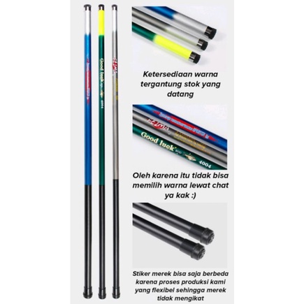 TEGEK 12 METER , TEGEK BENDERA