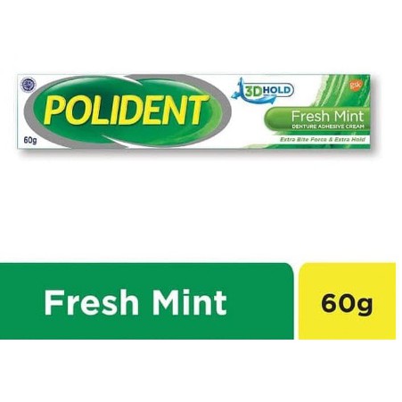 polident lem gigi 60gr