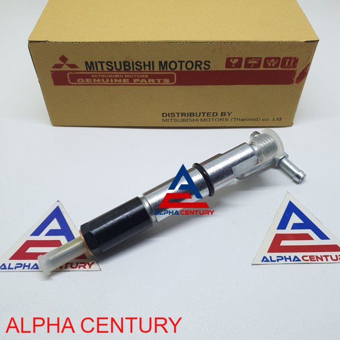 NOZZLE NOSEL INJEKSI ASSY PS100 PS 100 ORI GARANSI 1 BULAN