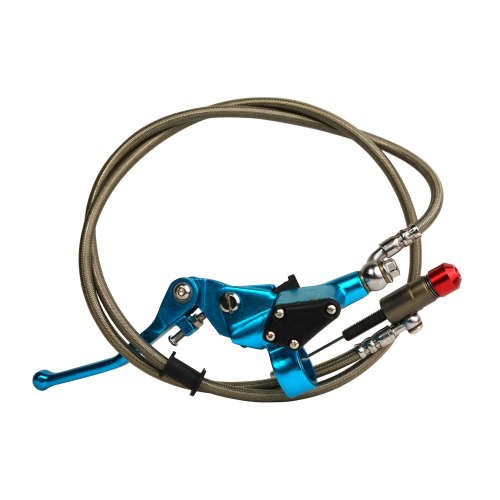KOPLING HIDROLIK UNIVERSAL - BLUE
