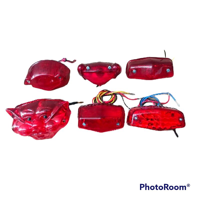 LAMPU STOP CB STOPLAMP CB STOPLAMP BSA STANDAR BSA DIAMOND BSA DIAMOND LED KODOK BSA INGGRIS IMPORT